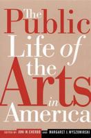 The Public Life of the Arts in America