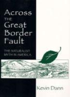 Across the Great Border Fault