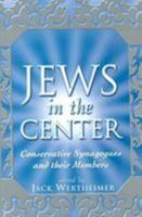 Jews in the Center