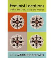 Feminist Locations