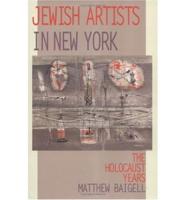 Jewish Artists in New York