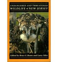 Endangered and Threatened Wildlife of New Jersey
