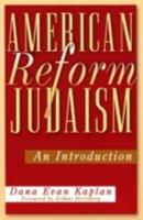 American Reform Judaism