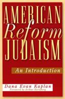 American Reform Judaism