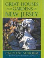 Great Houses and Gardens of New Jersey