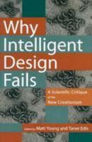 Why Intelligent Design Fails