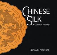 Chinese Silk