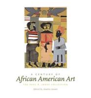 A Century of African American Art