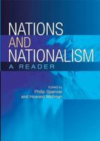 Nations and Nationalism