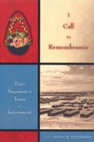 I Call to Remembrance