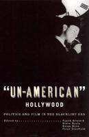 "Un-American" Hollywood