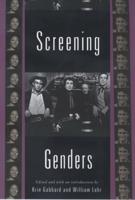 Screening Genders