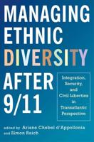 Managing Ethnic Diversity After 9/11