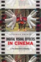 Digital Visual Effects in Cinema