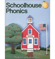 Schoolhouse Phonics Level B Teacher Edition