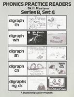 Phonics Set 4b:Digraphs Set 4 Skillmaste