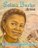 Selma Burke, Artist
