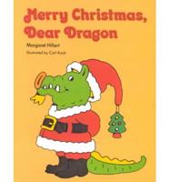 Merry Christmas, Dear Dragon