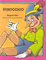 Pinocchio, Softcover, Beginning to Read