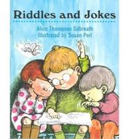 Riddles and Jokes, Softcover, Beginning to Read