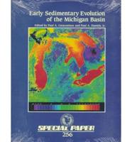 Early Sedimentary Evolution of the Michigan Basin