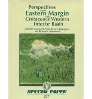 Perspectives on the Eastern Margin of the Cretaceous Western Interior Basin