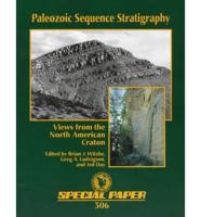 Paleozoic Sequence Stratigraphy