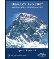 Himalaya and Tibet