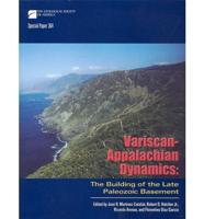 Variscan-Appalachian Dynamics
