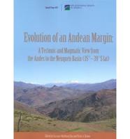 Evolution of an Andean Margin