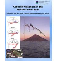 Cenozoic Volcanism in the Mediterranean Area