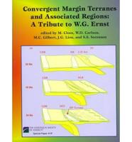 Convergent Margin Terranes and Associated Regions