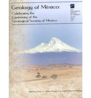 Geology of México