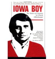 Iowa Boy