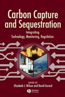 Carbon Capture and Sequestration