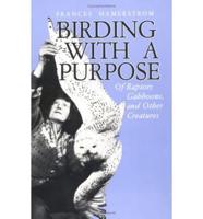 Birding With a Purpose