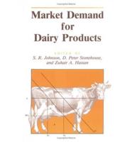 Market Demand for Dairy Products