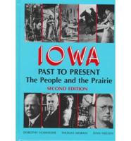Iowa Past to Present
