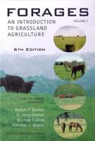 An Introduction to Grassland Agriculture