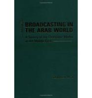 Broadcasting in the Arab World