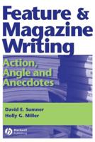 Feature and Magazine Writing
