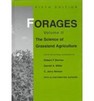 Forages Volume II