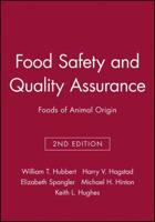 Food Safety and Quality Assurance