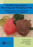 Modified Atmospheric Processing and Packaging of Fish