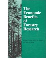 The Economic Benefits of Forestry Research