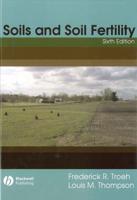 Soils and Soil Fertility