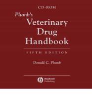 Plumb's Veterinary Drug Handbook