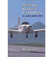 Making Perfect Landings in Light Airplanes