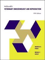 McDonald's Veterinary Endocrinology and Reproduction