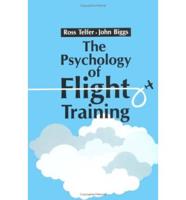 The Psychology of Flight Training